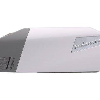 Fenix E-STAR USB-C Rechargeable Emergency Flashlight - 100 Lumens - Includes 1 x NiMH AA