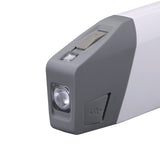 Fenix E-STAR USB-C Rechargeable Emergency Flashlight - 100 Lumens - Includes 1 x NiMH AA