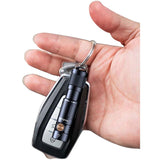 Fenix E05R Rechargeable LED Keylight - 400 Lumens - Luminus SST20 - Uses Built-In 320mAh Li-Poly Battery Pack - Black, Brown or Green