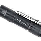 Fenix E12 V3 Compact Everyday Carry LED Flashlight -Luminus SST20 LED - 200 Lumens - Includes 1 x AA