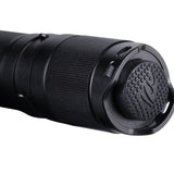 Fenix E20 V2 LED Flashlight - Luminus SST20 - 350 Lumens - Includes 2 x AA