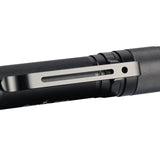 Fenix E20 V2 LED Flashlight - Luminus SST20 - 350 Lumens - Includes 2 x AA