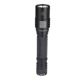 Fenix E25UE Ultimate Edition Everyday Carry Flashlight - CREE XP-L V5 LED - 1000 Lumens - Uses 2 x AAs (Included) or 2 x 14500s