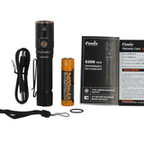 Fenix E28R V2.0 USB-C Rechargeable LED Flashlight - 1700 Lumens - Includes 1 x 18650
