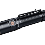 Fenix E28R V2.0 USB-C Rechargeable LED Flashlight - 1700 Lumens - Includes 1 x 18650