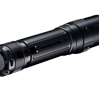 Fenix E28R V2.0 USB-C Rechargeable LED Flashlight - 1700 Lumens - Includes 1 x 18650