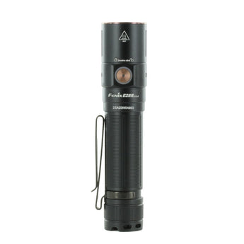 Fenix E28R V2.0 USB-C Rechargeable LED Flashlight - 1700 Lumens - Includes 1 x 18650