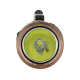 Fenix E28R V2.0 USB-C Rechargeable LED Flashlight - 1700 Lumens - Includes 1 x 18650