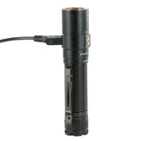Fenix E28R V2.0 USB-C Rechargeable LED Flashlight - 1700 Lumens - Includes 1 x 18650