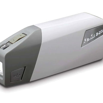 Fenix E-STAR USB-C Rechargeable Emergency Flashlight - 100 Lumens - Includes 1 x NiMH AA
