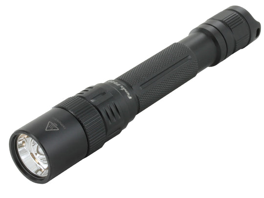 Fenix FD20 Focusable LED Flashlight - CREE XP-G2 S3 LED - 350 Lumens - Includes 2 x AA