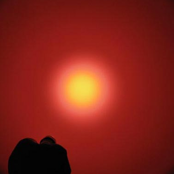 Fenix FX-RTF Red Filter for most P and L Series Fenix Flashlights (AOF-S)