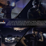 Fenix GL06-365 Lightweight LED Weapon Light - 600 Lumens - Fits Sig Sauer P365 and P365XL - Includes 1 x ARB-L16-700UP