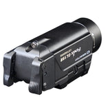 Fenix GL19R USB-C Rechargeable LED Weapon Light - 1200 Lumens - Luminus SFT40 - Includes 1 x 18350