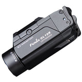 Fenix GL19R USB-C Rechargeable LED Weapon Light - 1200 Lumens - Luminus SFT40 - Includes 1 x 18350