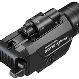 Fenix GL23R USB-C Rechargeable LED Weapon Light - 1200 Lumens - Luminus SFT40 - 520nm Green Laser - Includes 1 x 18350