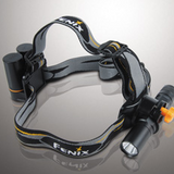 Fenix Headband Fits 18-22mm Diameter LED Flashlights