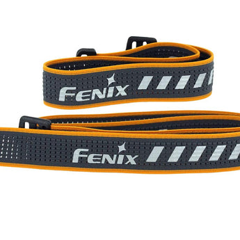 Fenix Headband Fits 18-22mm Diameter LED Flashlights