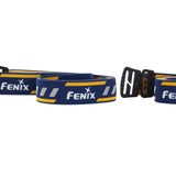 Fenix Headband Fits 18-22mm Diameter LED Flashlights
