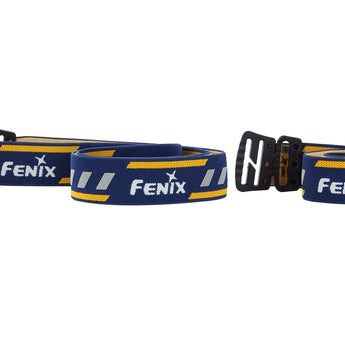 Fenix Headband Fits 18-22mm Diameter LED Flashlights