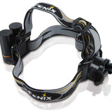 Fenix Headband Fits 18-22mm Diameter LED Flashlights