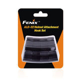 Fenix Helmet Attachment Hook Set (ALD-02)