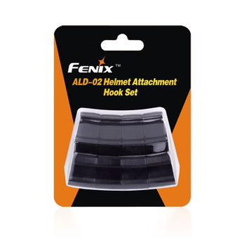 Fenix Helmet Attachment Hook Set (ALD-02)