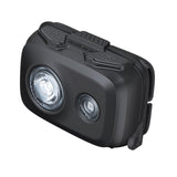 Fenix HL16 Lightweight LED Headlamp - 450 Lumens - Luminus SST20 - Includes 3 x AAA - Black, Pink, Green