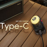 Fenix HL17R USB-C Rechargeable LED Headlamp - 500 Lumens - Luminus SST20 - Uses Built-in 1000mAh Li-ion Battery Pack - Black or White