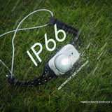 Fenix HL17R USB-C Rechargeable LED Headlamp - 500 Lumens - Luminus SST20 - Uses Built-in 1000mAh Li-ion Battery Pack - Black or White