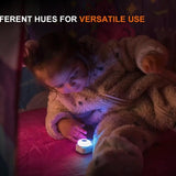 Fenix HL17R USB-C Rechargeable LED Headlamp - 500 Lumens - Luminus SST20 - Uses Built-in 1000mAh Li-ion Battery Pack - Black or White