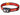 Fenix HL32R-T USB-C Rechargeable Trail Running Headlamp - 800 Lumens - Luminus SST20 - Includes 1 x ARB-LP1900 Li-Poly Battery Pack - Black, Blue, and Rose Red