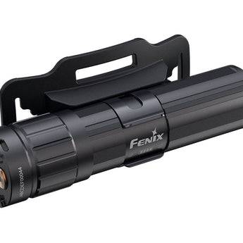 Fenix HM75R USB-C Rechargeable LED Industrial Headlamp - 1600 Lumens - Includes 1 x 21700 and 1 x 18650