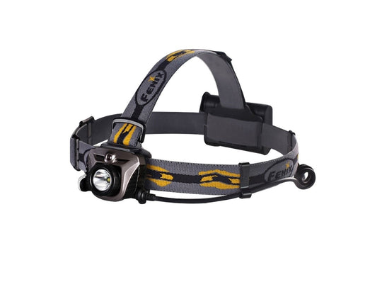 Fenix HP05 LED Headlamp - Gray