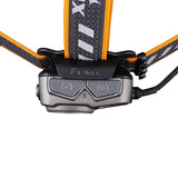 Fenix HP16R USB-C Rechargeable LED Headlamp - Luminus SST40 and CREE XP-G3 S4 - Includes ARB-LP3000 Li-Poly Battery Pack
