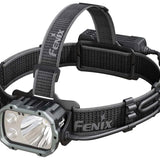 Fenix HP35R USB-C Rechargeable LED Headlamp - 4000 Lumens - Includes 10000mAh Li-ion Battery Pack or Rescue Edition