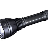 Fenix HT32 Outdoor Hunting LED Flashlight - 2500 Lumens - Luminous SFT70 - Includes 1 x USB-C Rechargeable 21700