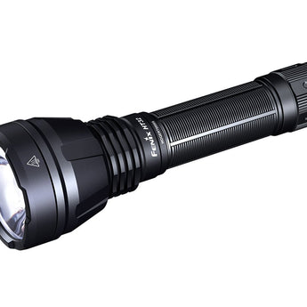 Fenix HT32 Outdoor Hunting LED Flashlight - 2500 Lumens - Luminous SFT70 - Includes 1 x USB-C Rechargeable 21700