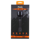 Fenix HT32 Outdoor Hunting LED Flashlight - 2500 Lumens - Luminous SFT70 - Includes 1 x USB-C Rechargeable 21700