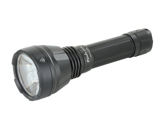 Fenix HT32 Outdoor Hunting LED Flashlight - 2500 Lumens - Luminous SFT70 - Includes 1 x USB-C Rechargeable 21700