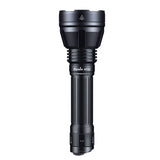 Fenix HT32 Outdoor Hunting LED Flashlight - 2500 Lumens - Luminous SFT70 - Includes 1 x USB-C Rechargeable 21700