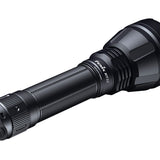 Fenix HT32 Outdoor Hunting LED Flashlight - 2500 Lumens - Luminous SFT70 - Includes 1 x USB-C Rechargeable 21700