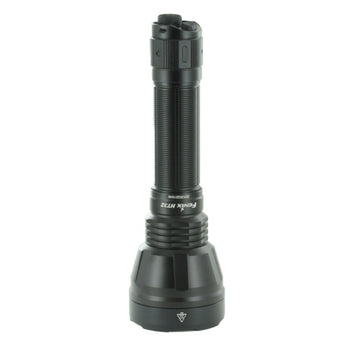 Fenix HT32 Outdoor Hunting LED Flashlight - 2500 Lumens - Luminous SFT70 - Includes 1 x USB-C Rechargeable 21700