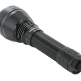 Fenix HT32 Outdoor Hunting LED Flashlight - 2500 Lumens - Luminous SFT70 - Includes 1 x USB-C Rechargeable 21700