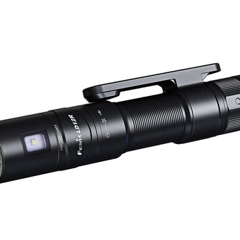 Fenix LD12R USB-C Rechargeable LED Flashlight - 600 Lumens - Includes 1 x 14500