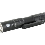 Fenix LD12R USB-C Rechargeable LED Flashlight - 600 Lumens - Includes 1 x 14500