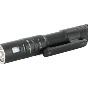 Fenix LD12R USB-C Rechargeable LED Flashlight - 600 Lumens - Includes 1 x 14500