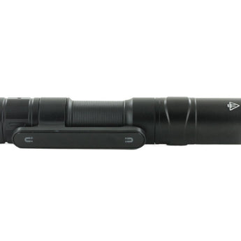 Fenix LD12R USB-C Rechargeable LED Flashlight - 600 Lumens - Includes 1 x 14500