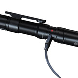 Fenix LD12R USB-C Rechargeable LED Flashlight - 600 Lumens - Includes 1 x 14500