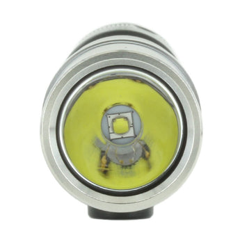 Fenix LD12R USB-C Rechargeable LED Flashlight - 600 Lumens - Includes 1 x 14500